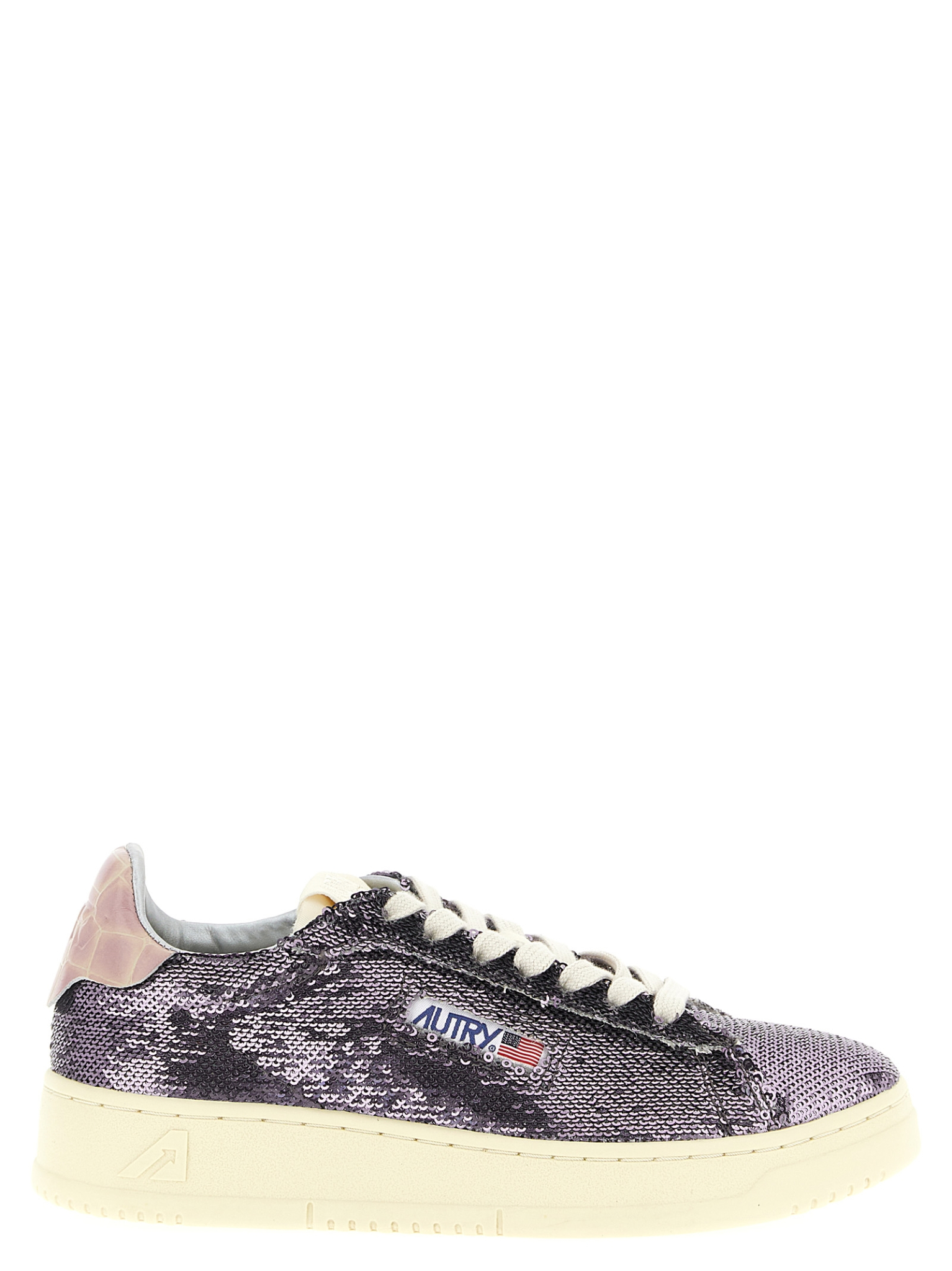 [AUTRY] Sneakers FW25 ADLWTI02