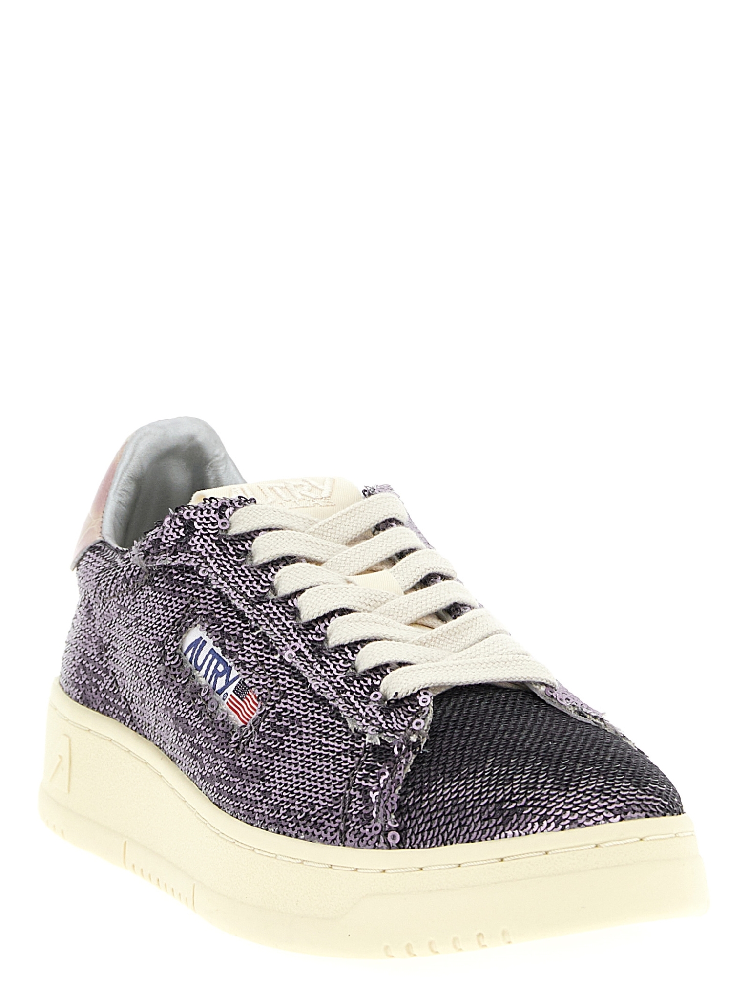 [AUTRY] Sneakers FW25 ADLWTI02