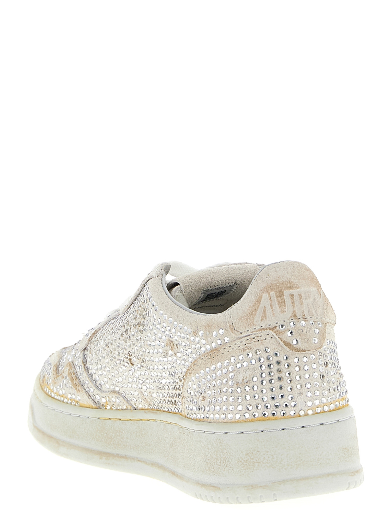 [AUTRY] Sneakers FW25 AULWNA01