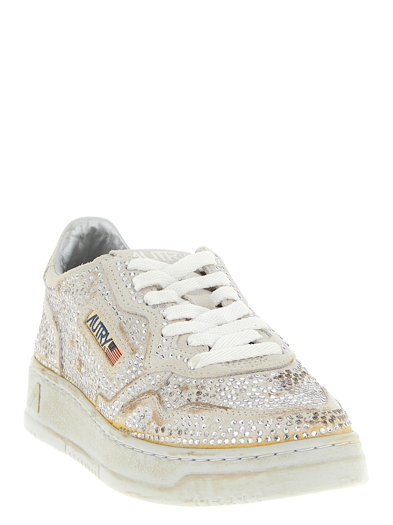 [AUTRY] Sneakers FW25 AULWNA01