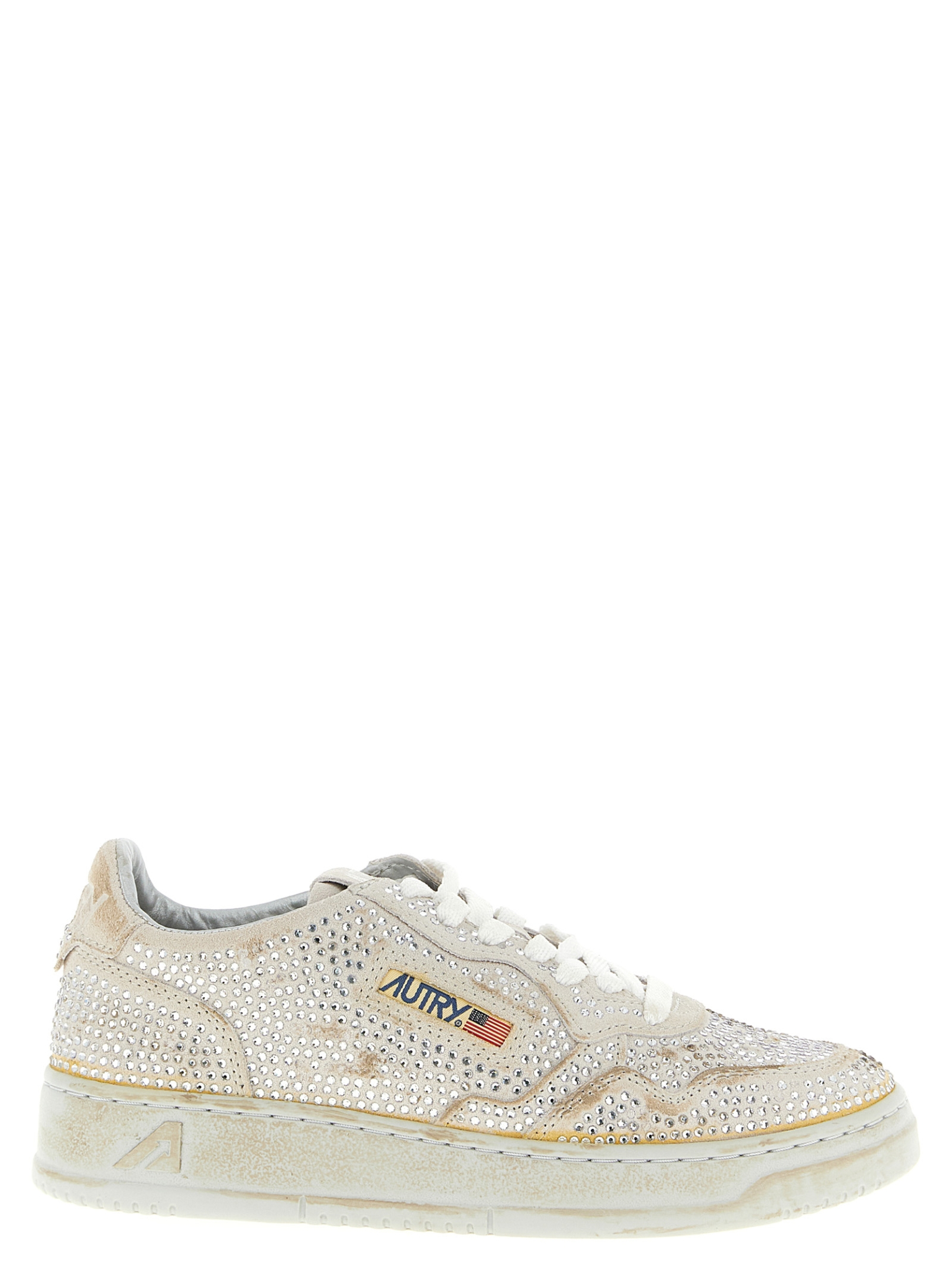 [AUTRY] Sneakers FW25 AULWNA01