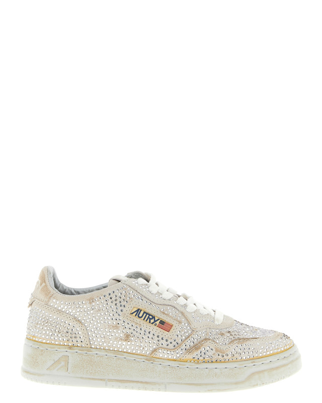 [AUTRY] Sneakers FW25 AULWNA01