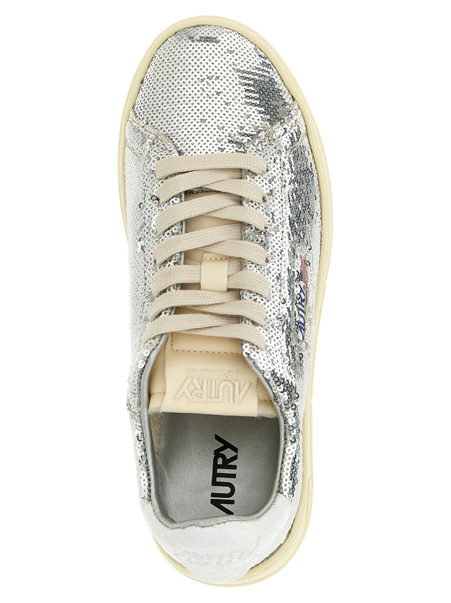 [AUTRY] Sneakers FW25 ADLWTI05