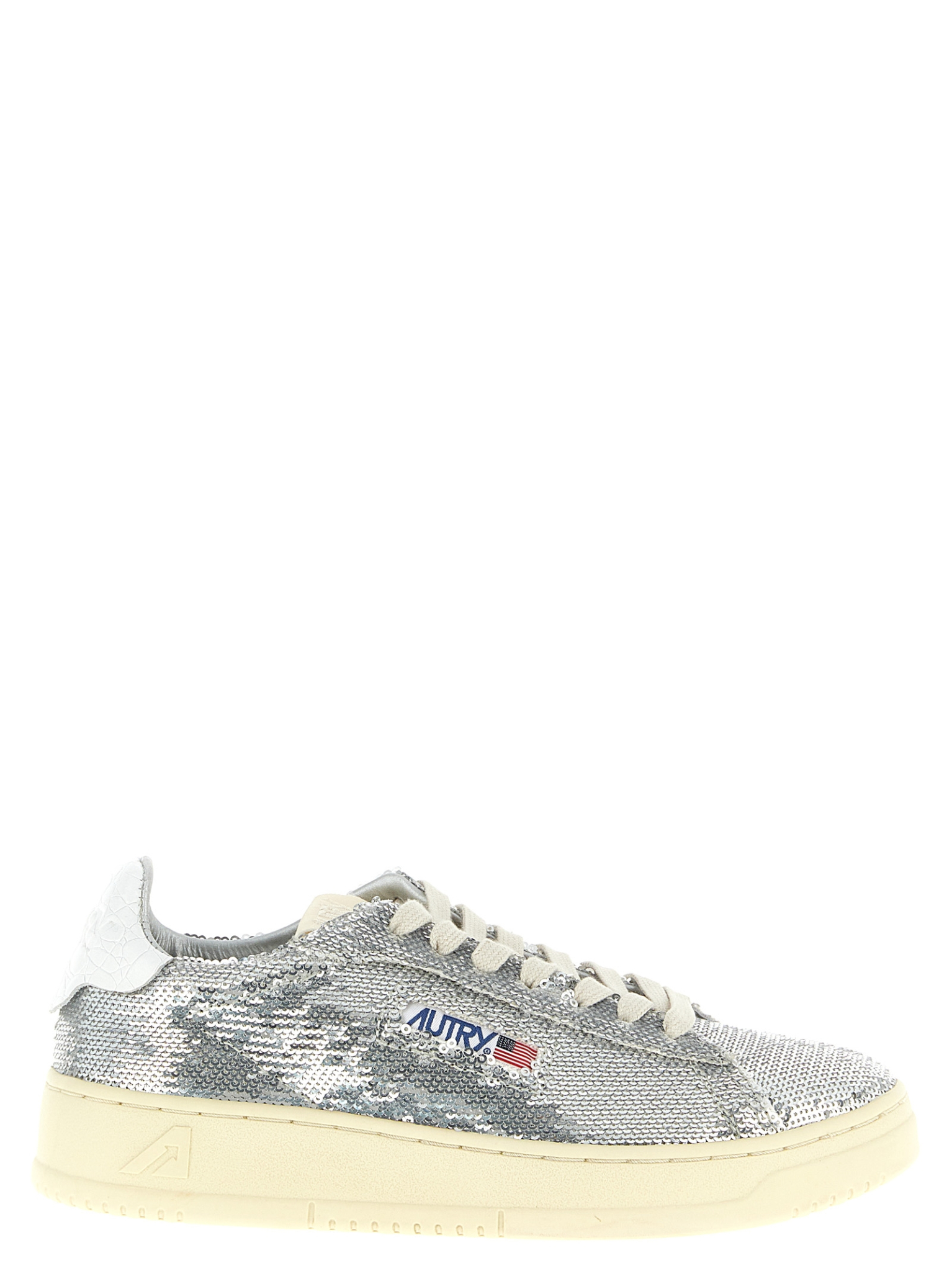 [AUTRY] Sneakers FW25 ADLWTI05