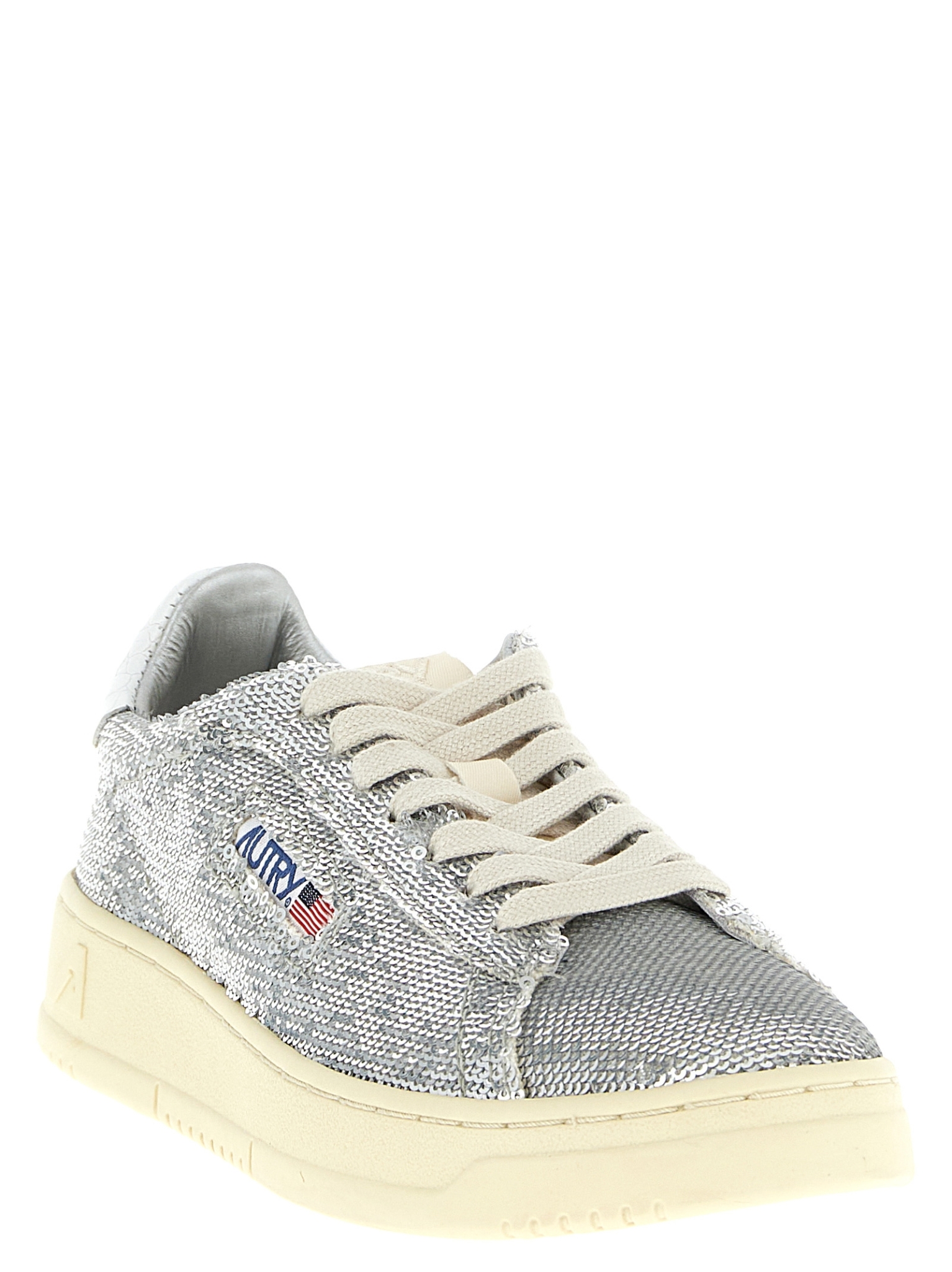[AUTRY] Sneakers FW25 ADLWTI05