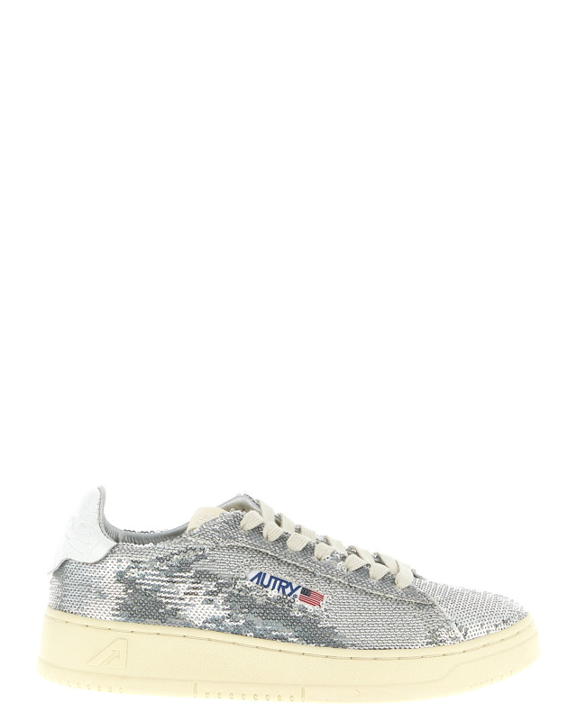 [AUTRY] Sneakers FW25 ADLWTI05