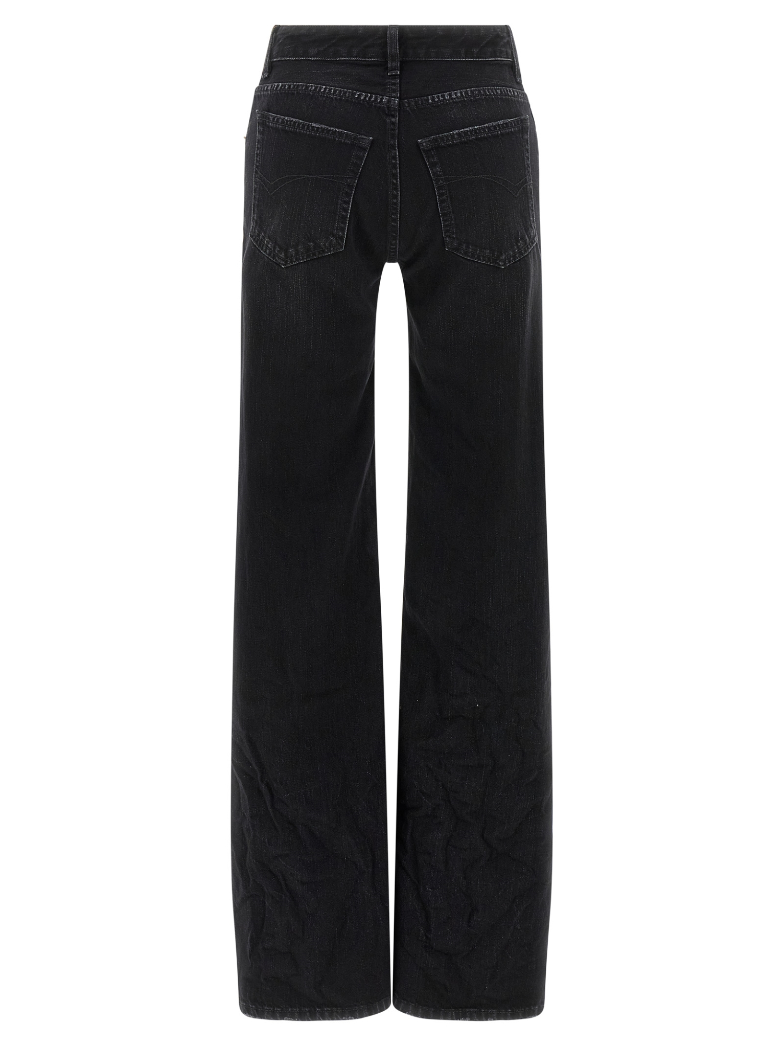 [Balenciaga] Jeans FW25 852328TTW671037