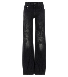 [Balenciaga] Jeans FW25 852328TTW671037