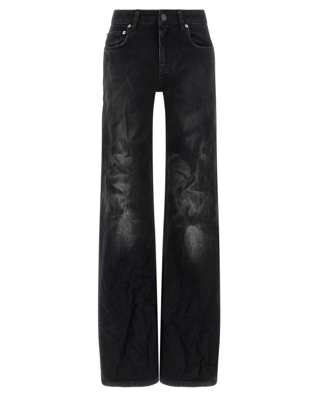 [Balenciaga] Jeans FW25 852328TTW671037