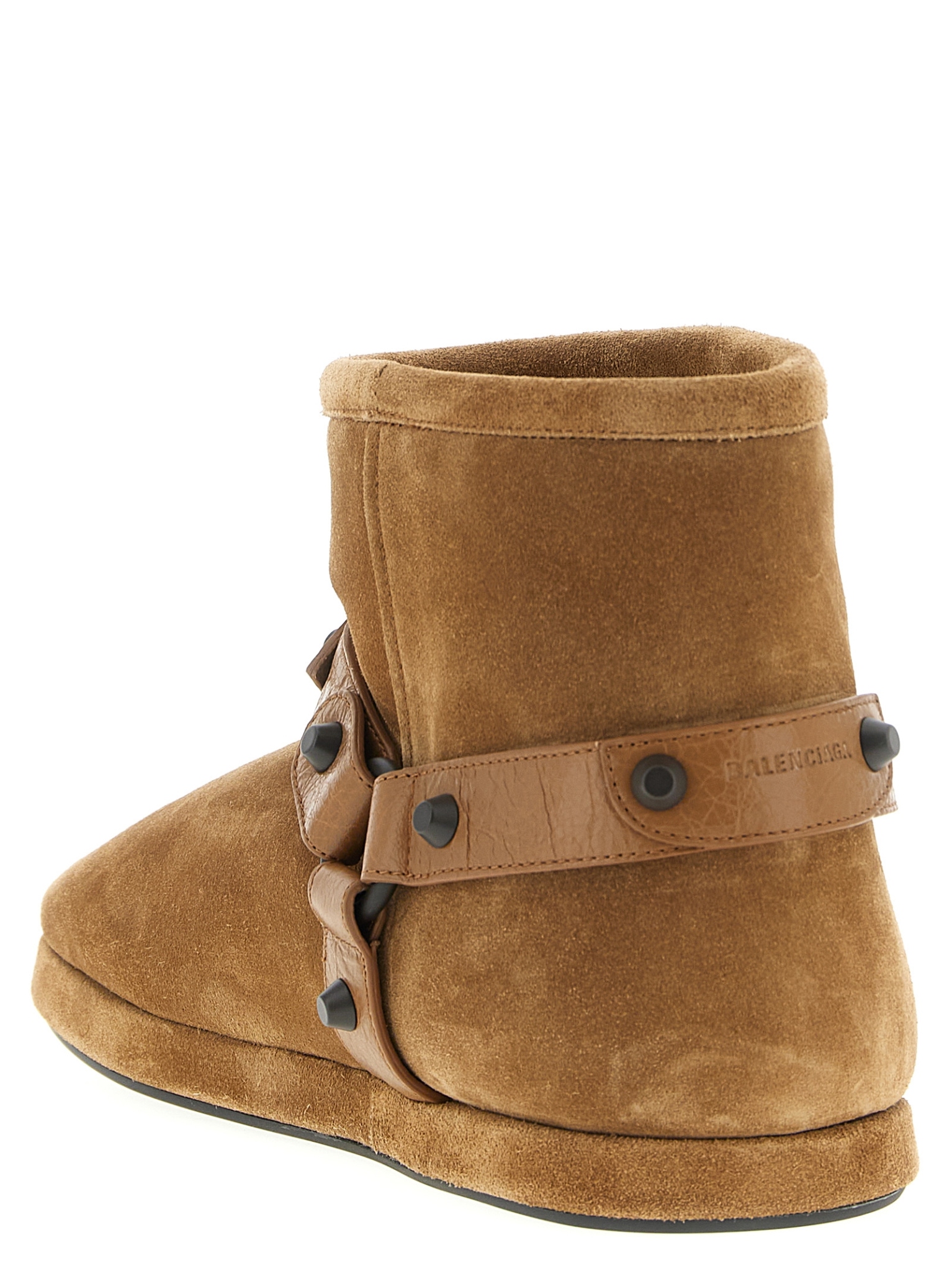 [Balenciaga] Ankle Boots FW25 845895WBFC39318