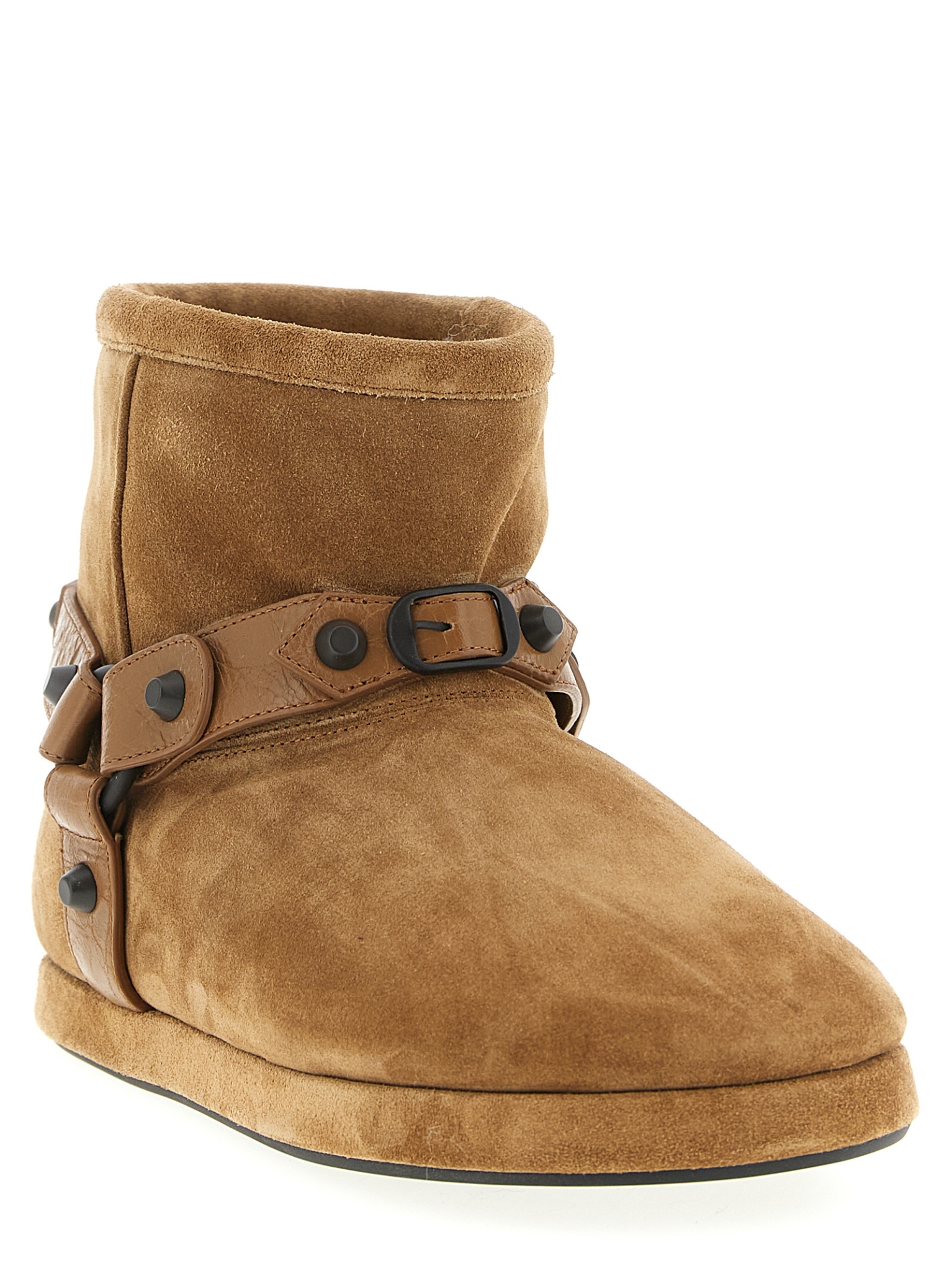 [Balenciaga] Ankle Boots FW25 845895WBFC39318