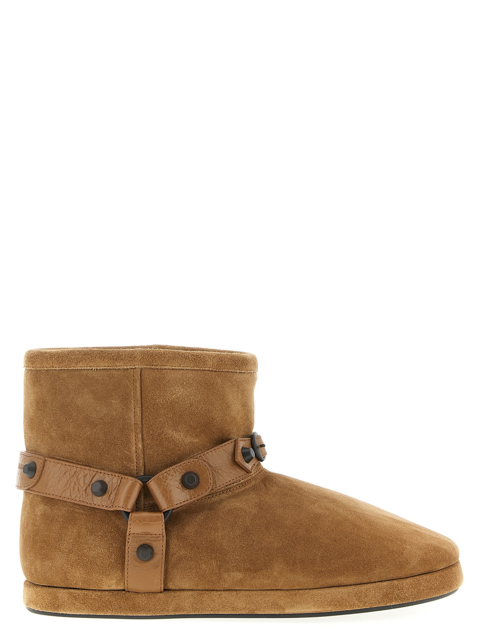 [Balenciaga] Ankle Boots FW25 845895WBFC39318
