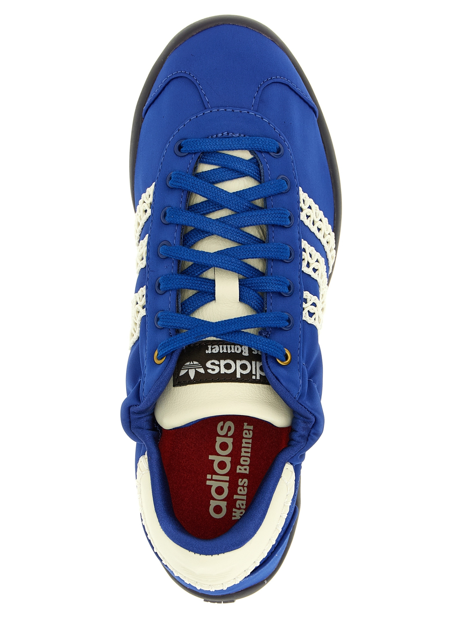 [ADIDAS ORIGINALS] Sneakers FW25 JR1774SUPCOLCREWHTBLUE