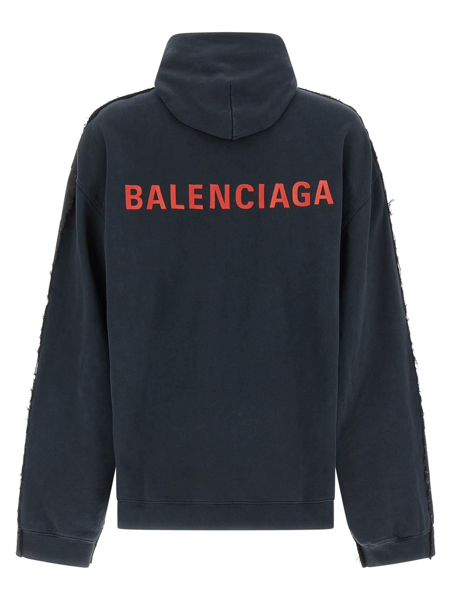 [Balenciaga] Denim jacket FW25 850703TTW671037