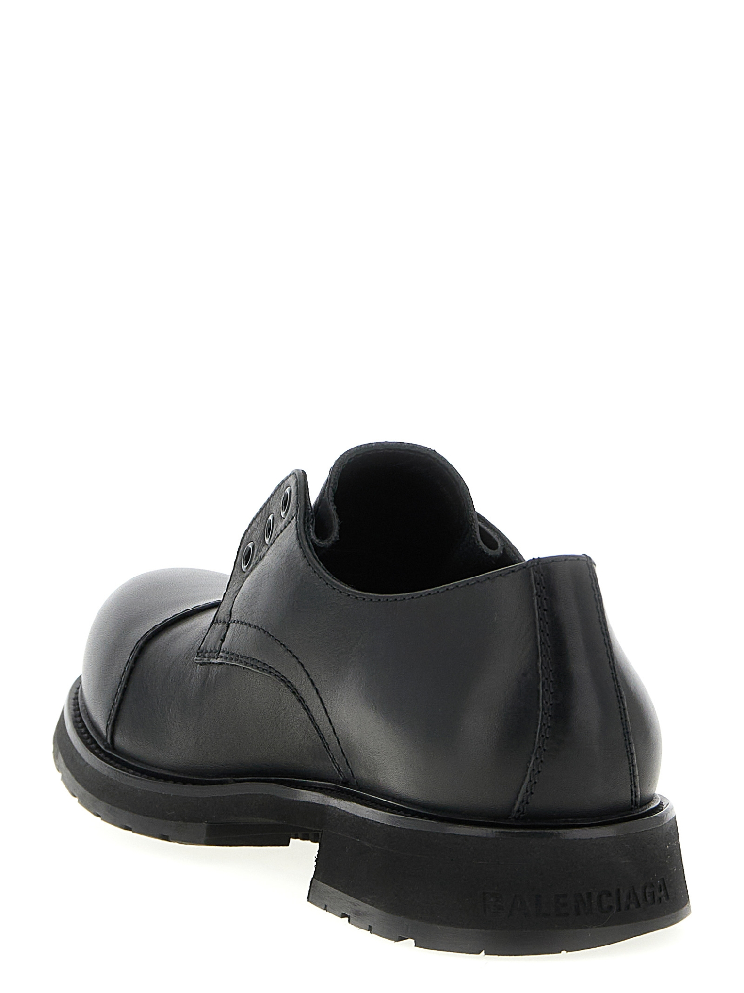 [Balenciaga] Loafer FW25 844932WCDA01000