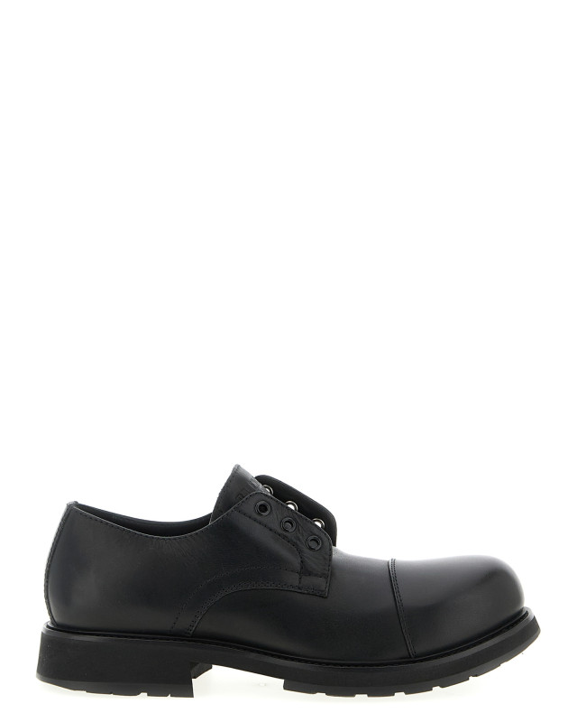 [Balenciaga] Loafer FW25 844932WCDA01000
