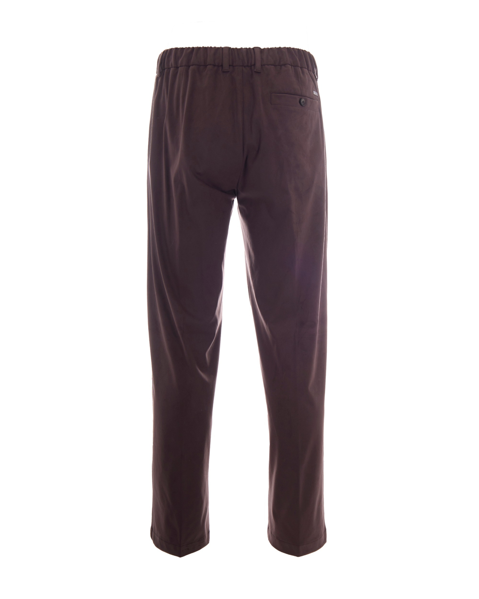 [Herno] Trousers FW26 PT00045UR124548993