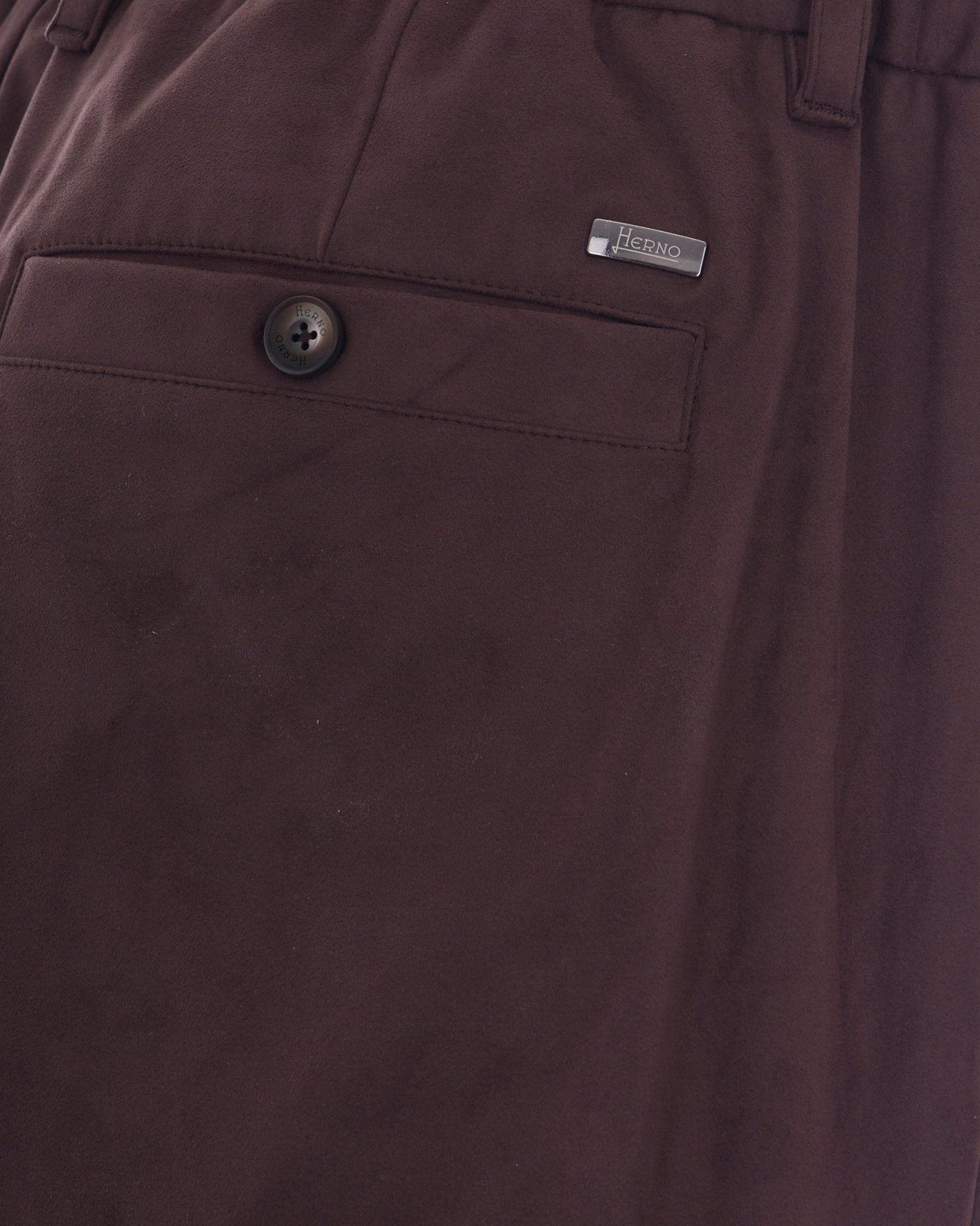 [Herno] Trousers FW26 PT00045UR124548993
