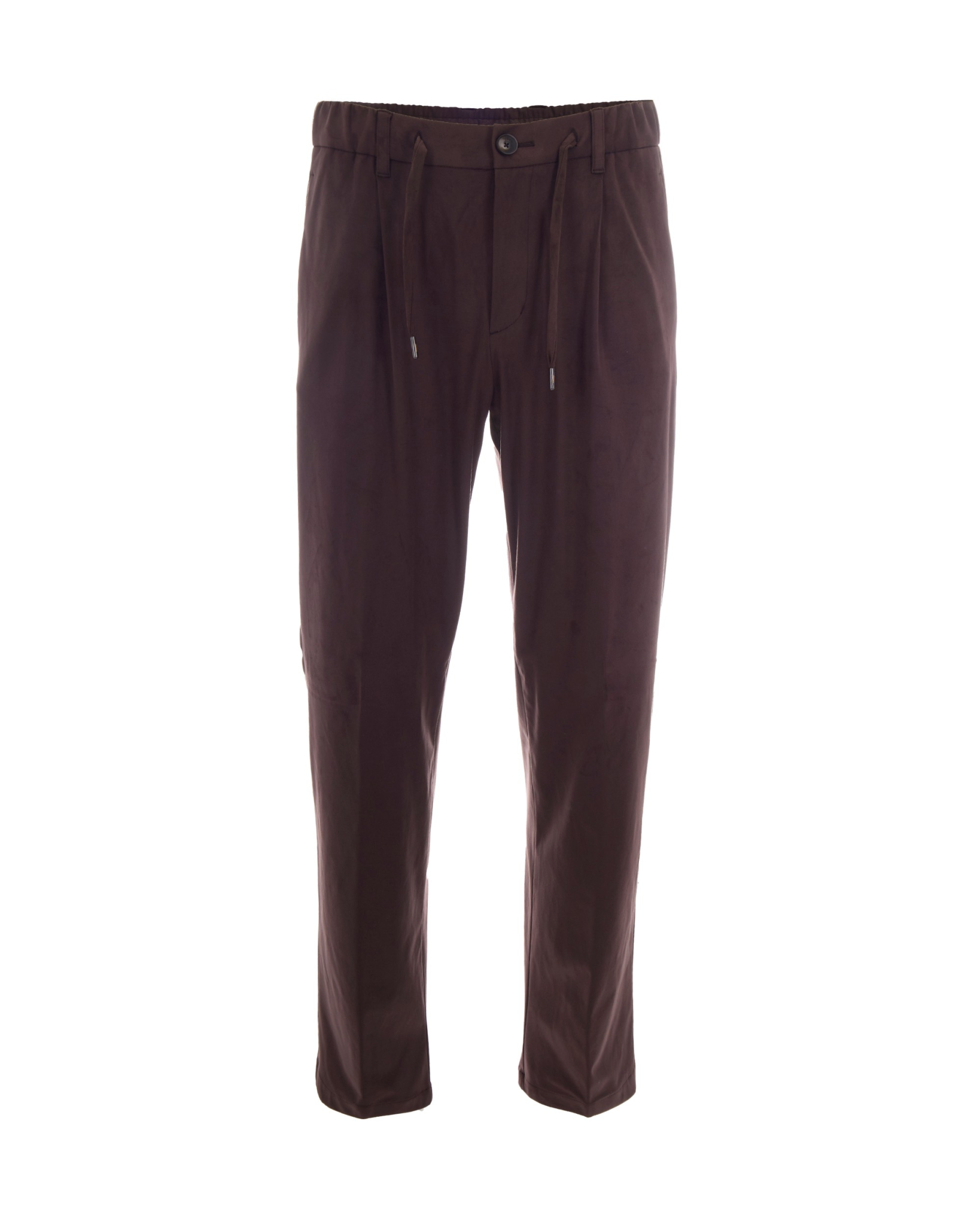 [Herno] Trousers FW26 PT00045UR124548993