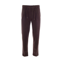 [Herno] Trousers FW26 PT00045UR124548993