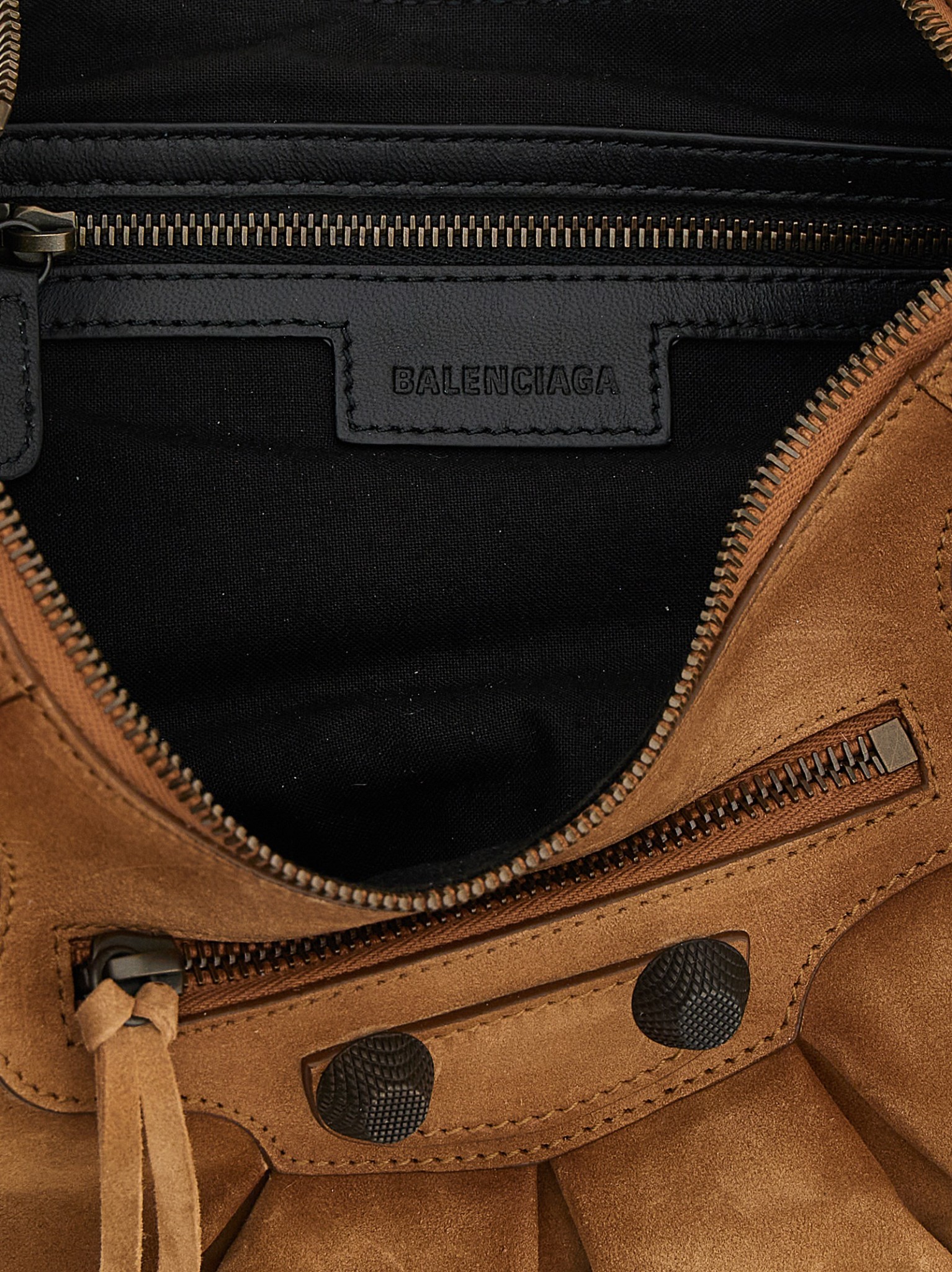 [Balenciaga] Shoulder bag FW25 6713072AB2A2533