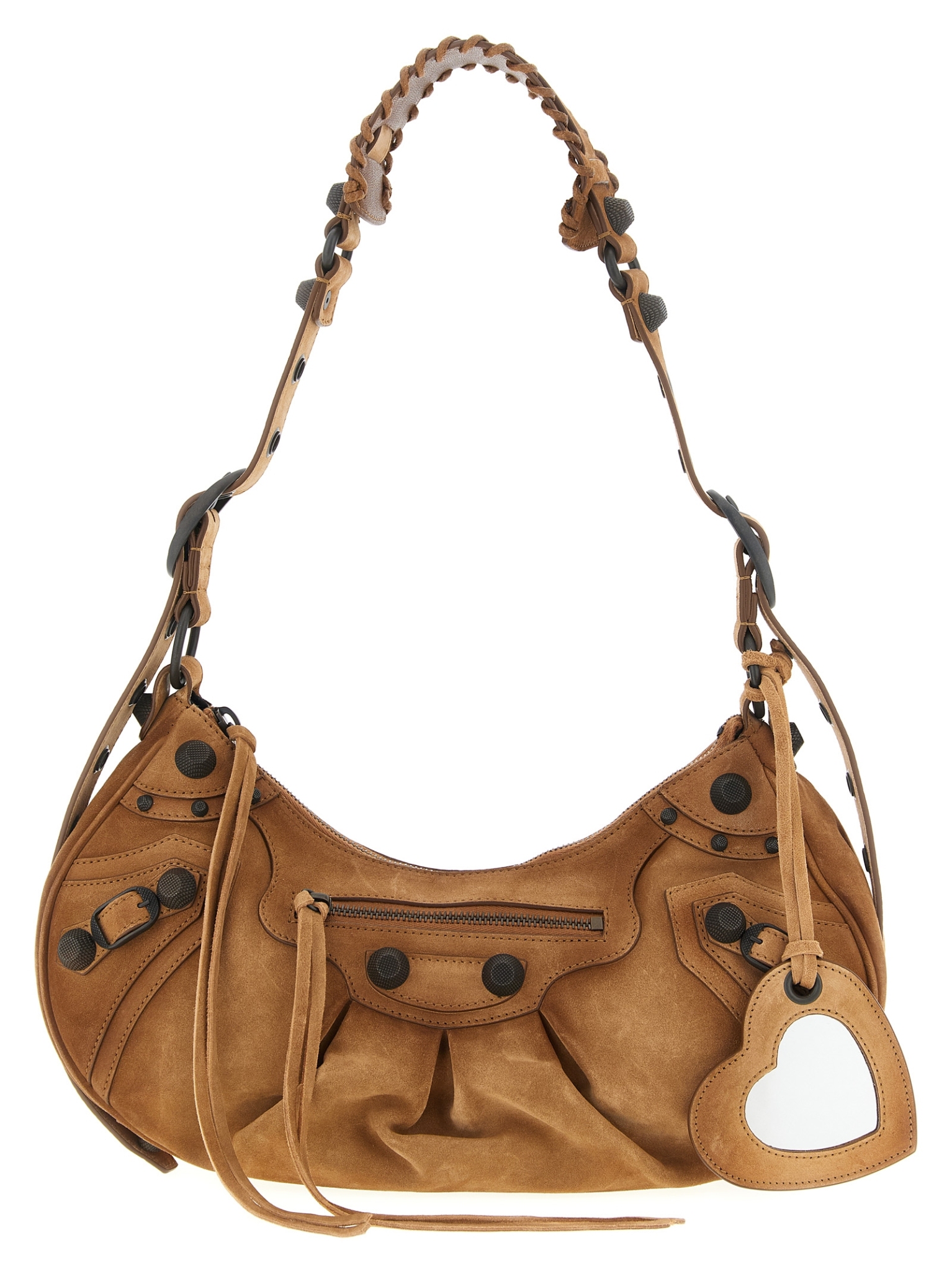 [Balenciaga] Shoulder bag FW25 6713072AB2A2533