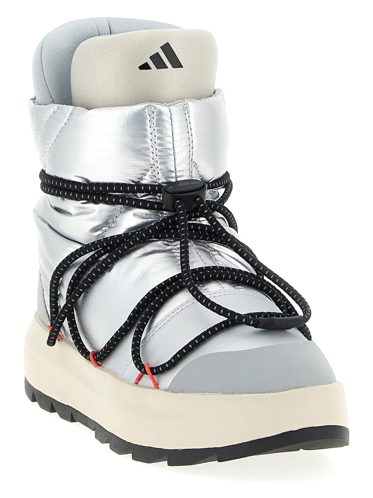 [ADIDAS ORIGINALS] Ankle boots FW25 JQ7849CBLACKLUCRED