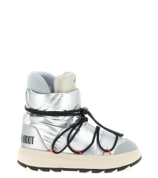 [ADIDAS ORIGINALS] Ankle boots FW25 JQ7849CBLACKLUCRED