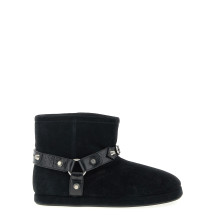 [Balenciaga] Ankle Boots FW25 845895WBFC31081