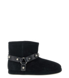 [Balenciaga] Ankle Boots FW25 845895WBFC31081