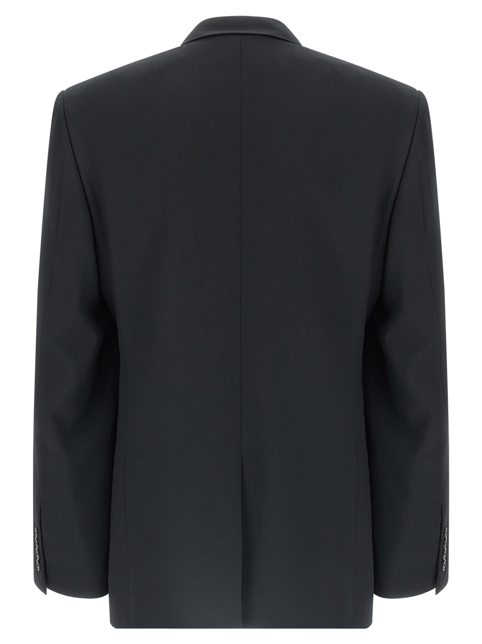 [Balenciaga] Blazer FW25 850759TPT071038