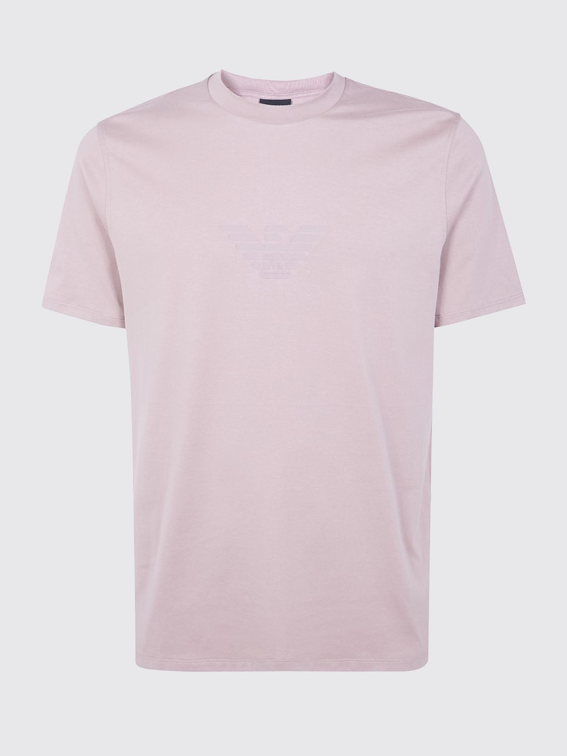 [Emporio Armani] T-shirts Short Sleeve SS26 EM004583AF13669 M4146