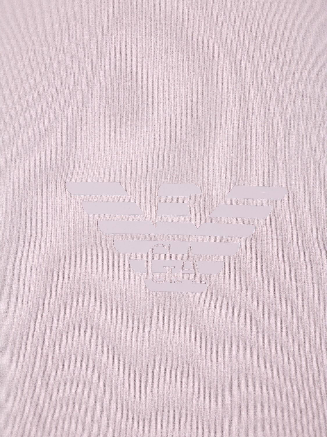 [Emporio Armani] T-shirts Short Sleeve SS26 EM004583AF13669 M4146
