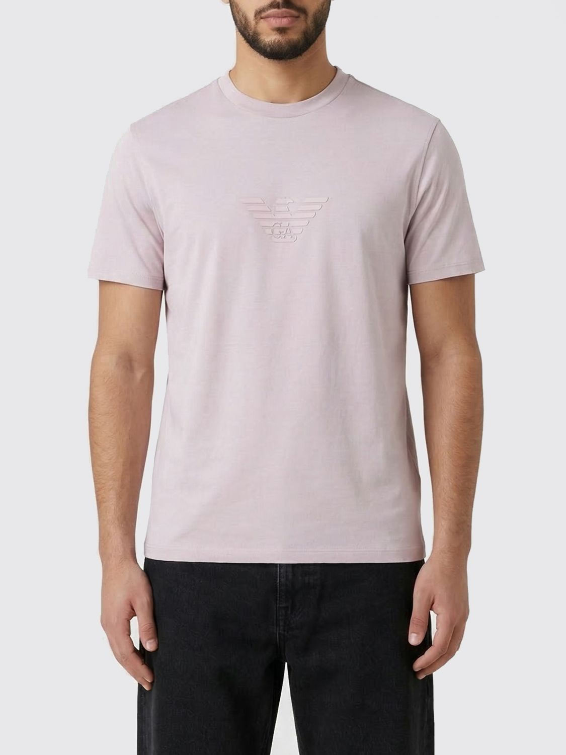 [Emporio Armani] T-shirts Short Sleeve SS26 EM004583AF13669 M4146