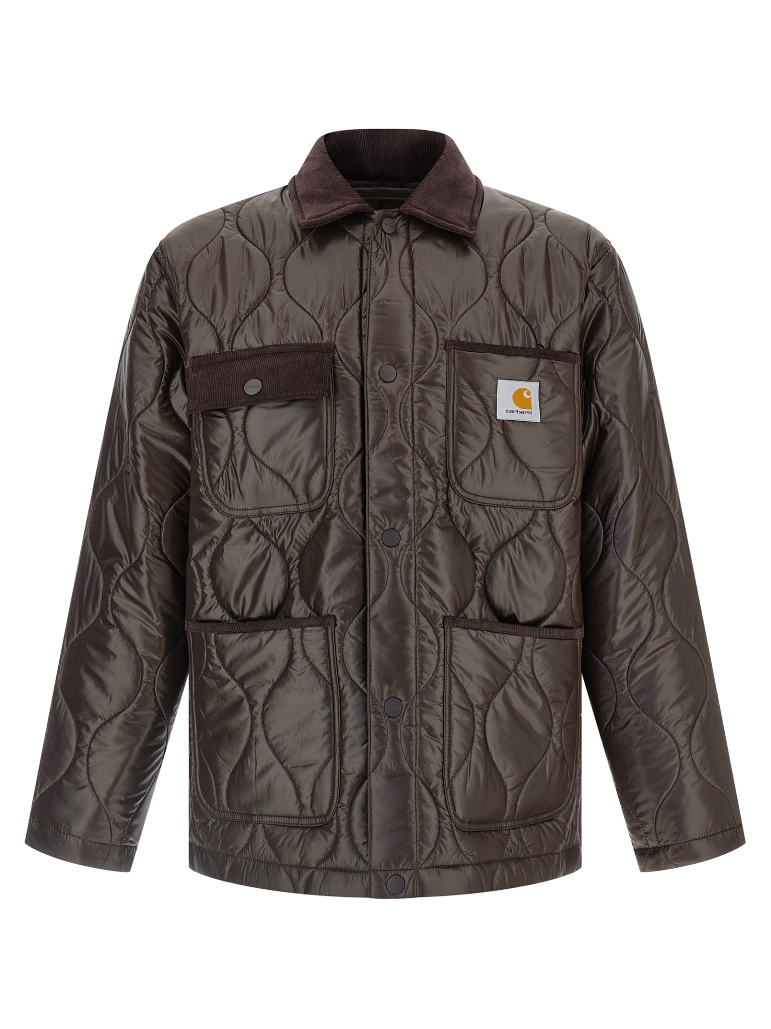 [CARHARTT WIP] Casual Jacket FW25 I03536633HXX