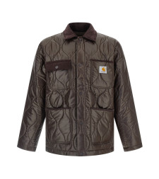 [CARHARTT WIP] Casual Jacket FW25 I03536633HXX