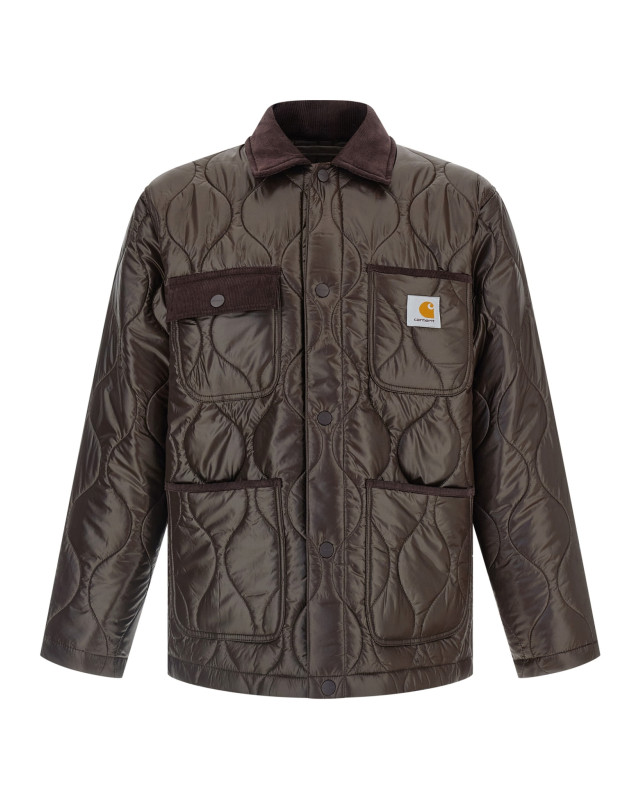[CARHARTT WIP] Casual Jacket FW25 I03536633HXX