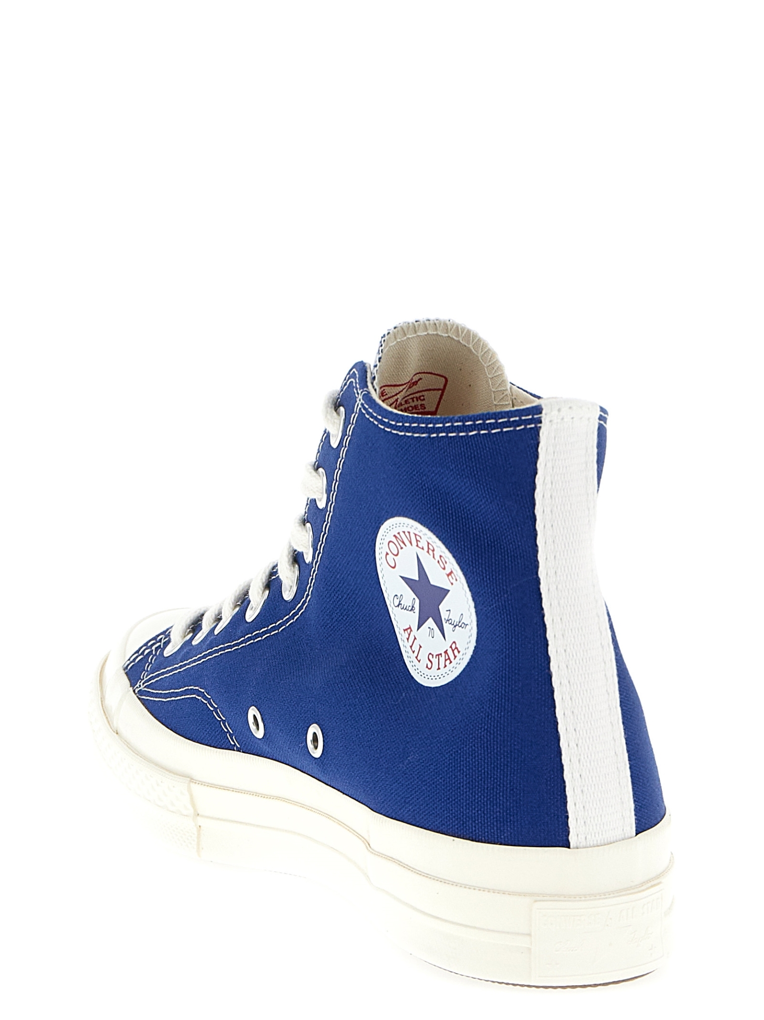 [COMME DES GARCONS PLAY] Sneakers FW25 AZK1222