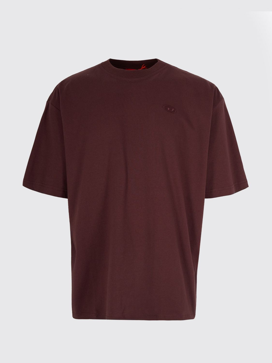 [Diesel] T-shirts Short Sleeve SS26 A113020HGAM 61J