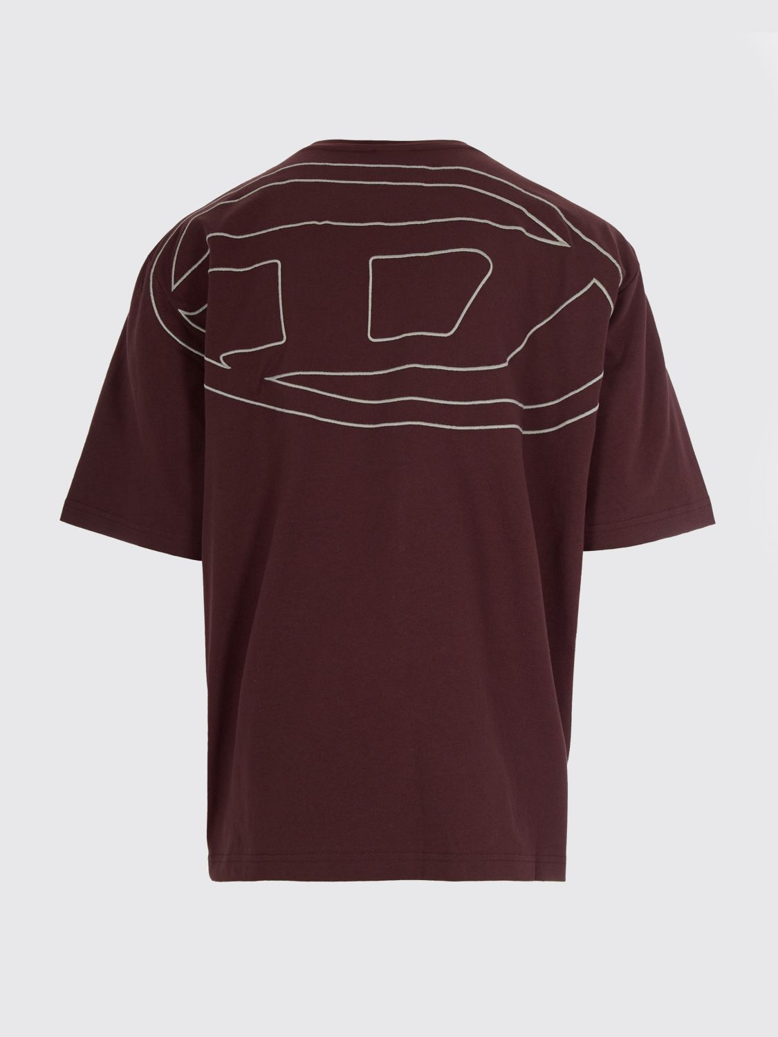 [Diesel] T-shirts Short Sleeve SS26 A113020HGAM 61J