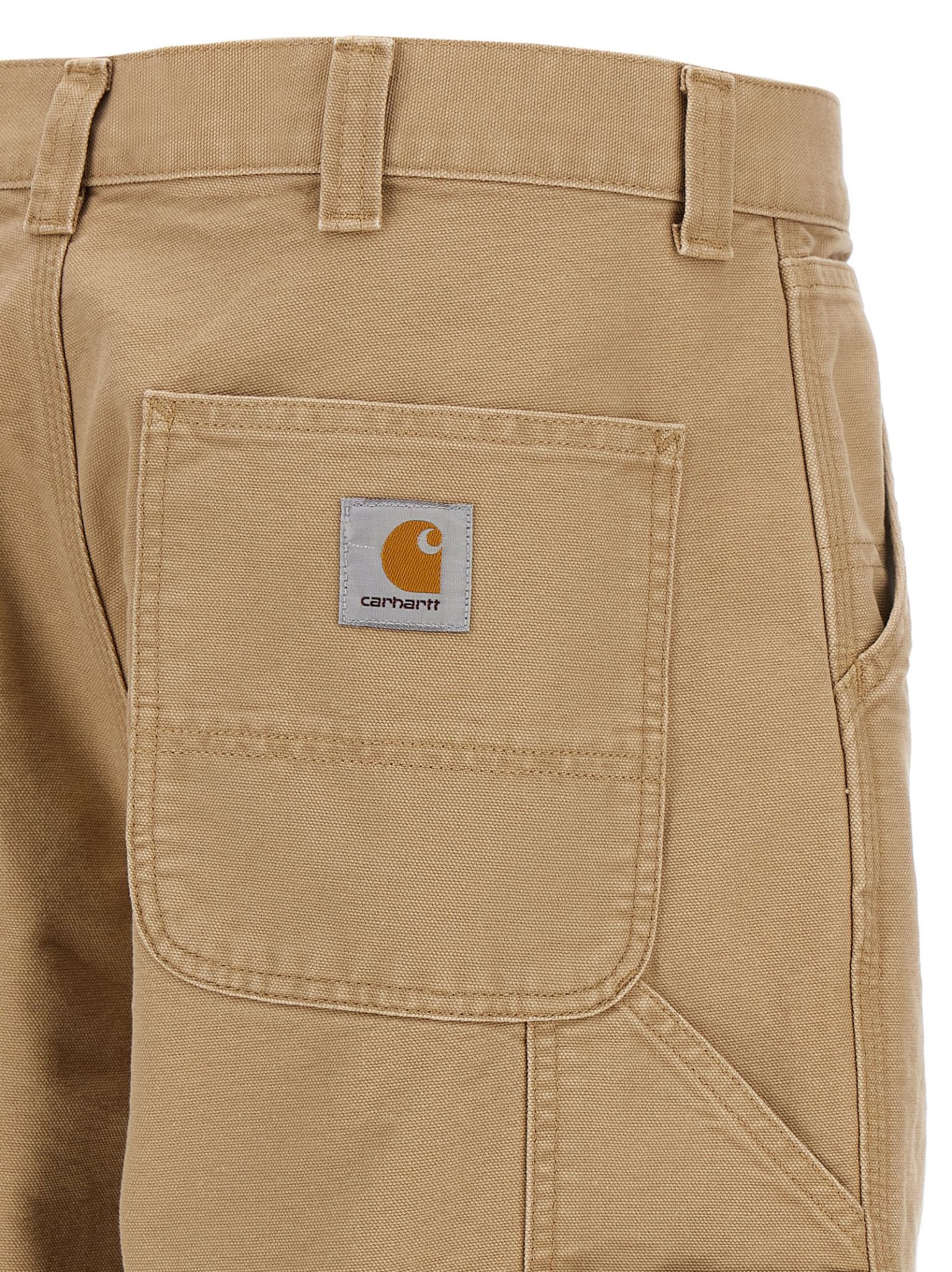 [CARHARTT WIP] Trousers FW25 I03556007E60