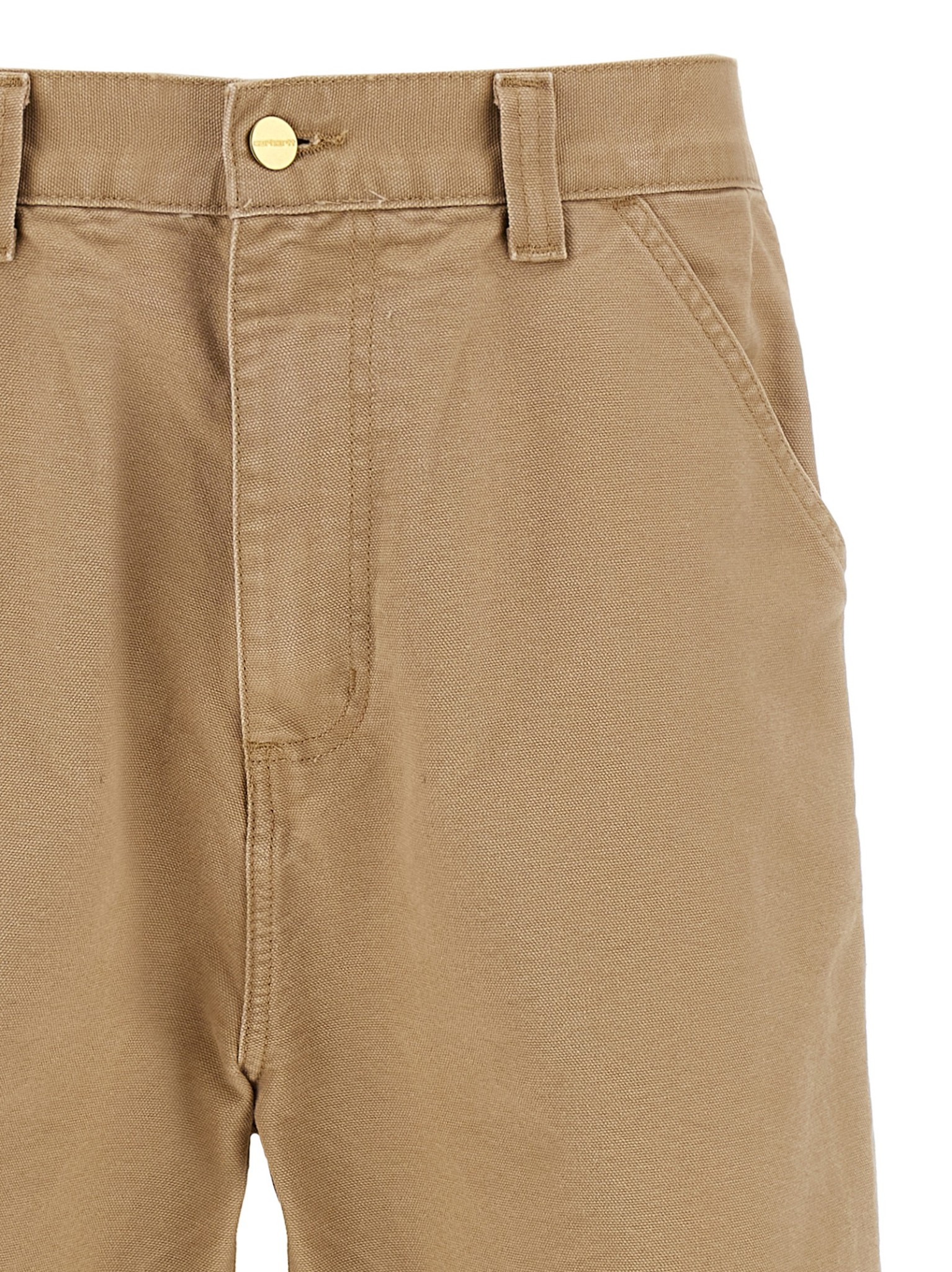 [CARHARTT WIP] Trousers FW25 I03556007E60