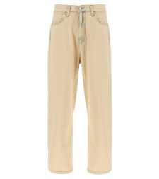 [CARHARTT WIP] Jeans FW25 I03046801SN