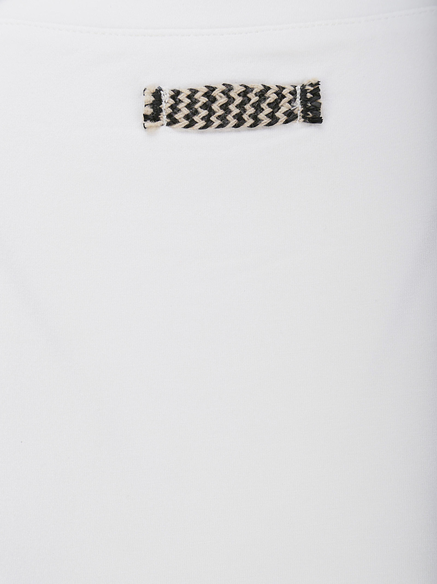 [ARCHIVIOB] T-shirts Short Sleeve CO 1780 MILK