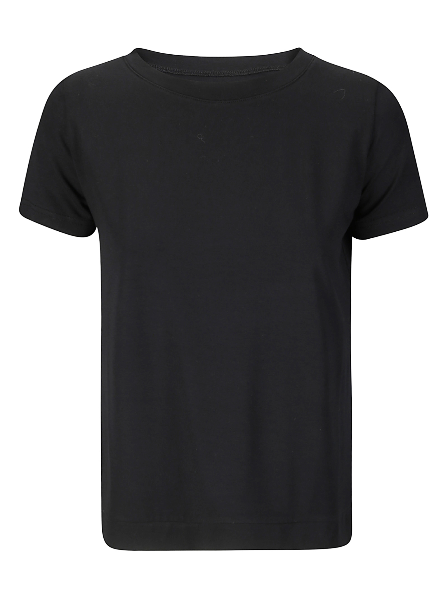 [ARCHIVIOB] T-shirts Short Sleeve CO 1780 BLACK