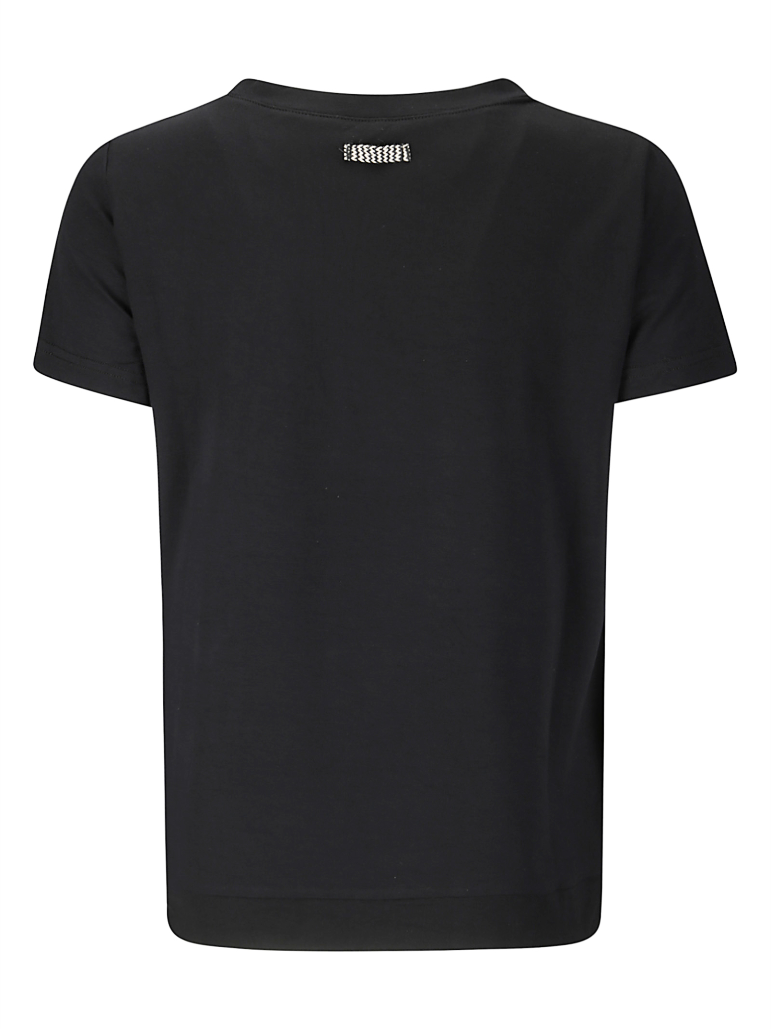 [ARCHIVIOB] T-shirts Short Sleeve CO 1780 BLACK