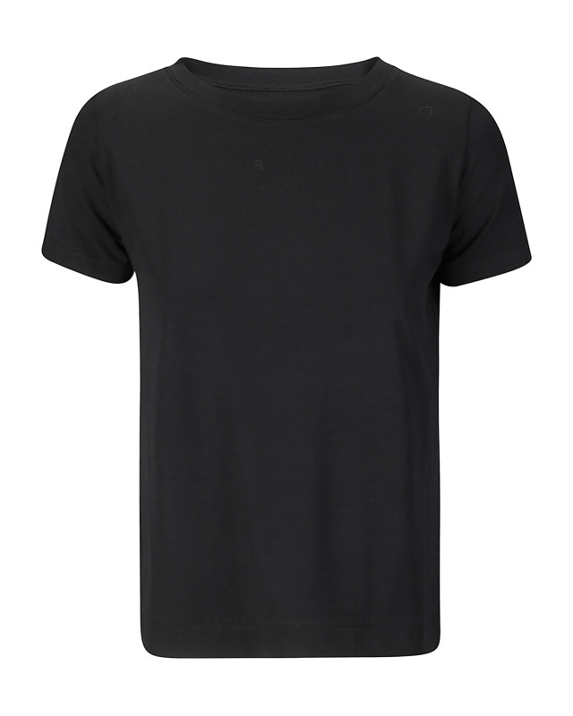 [ARCHIVIOB] T-shirts Short Sleeve CO 1780 BLACK