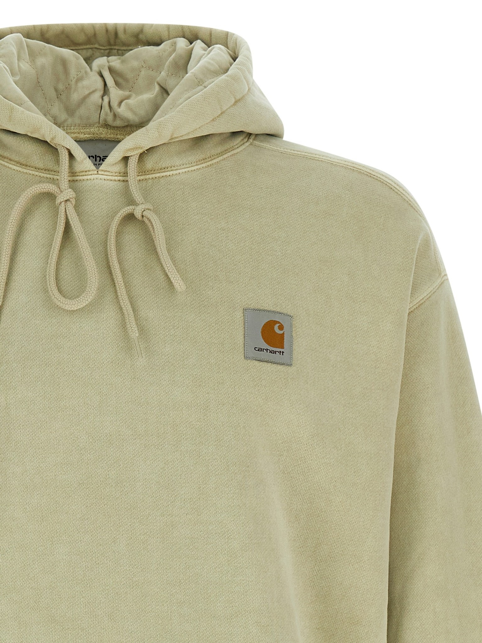 [CARHARTT WIP] Hoodie FW25 I0295232LPGD