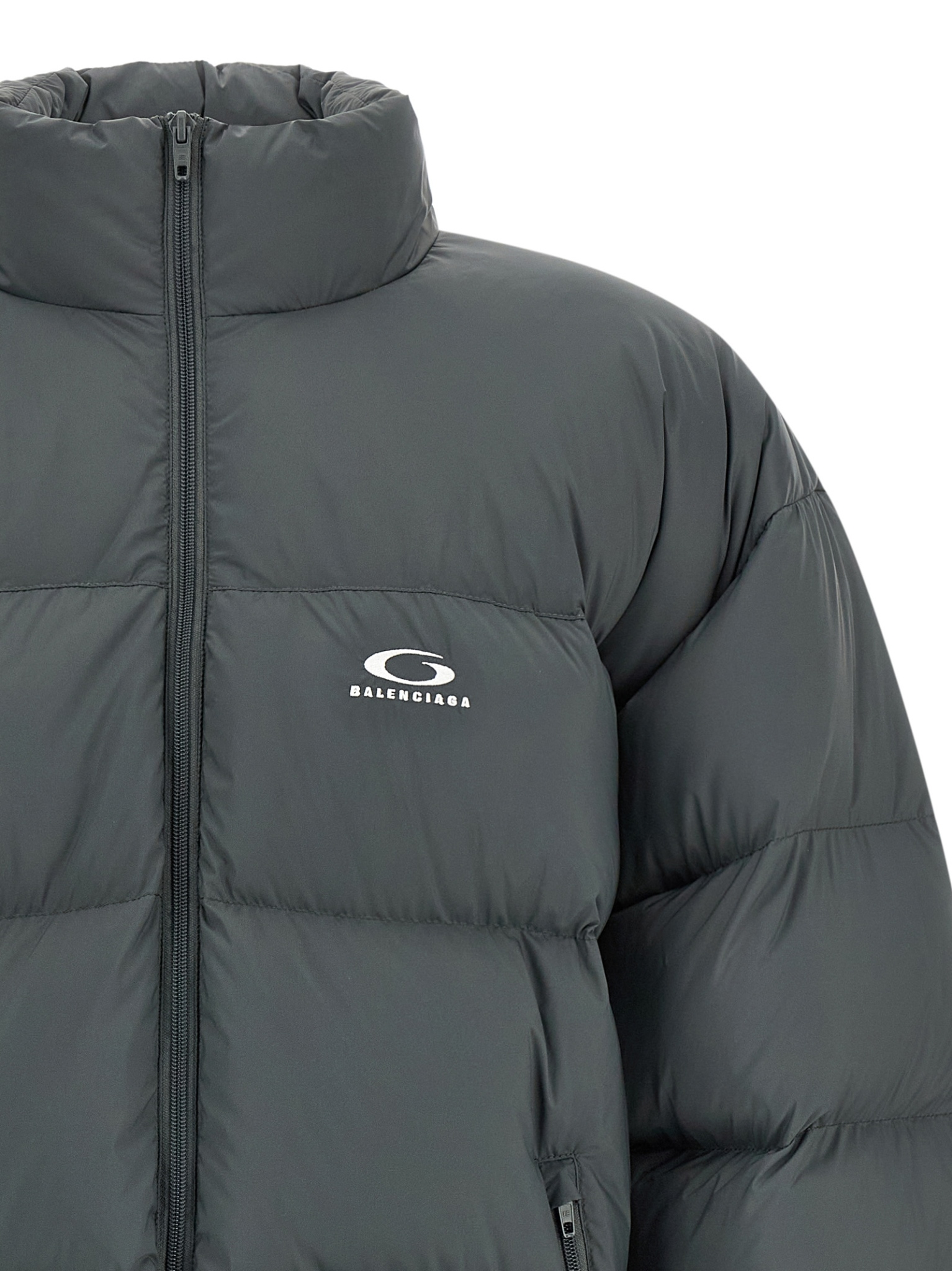 [Balenciaga] Down Jacket FW25 852049TNO121441
