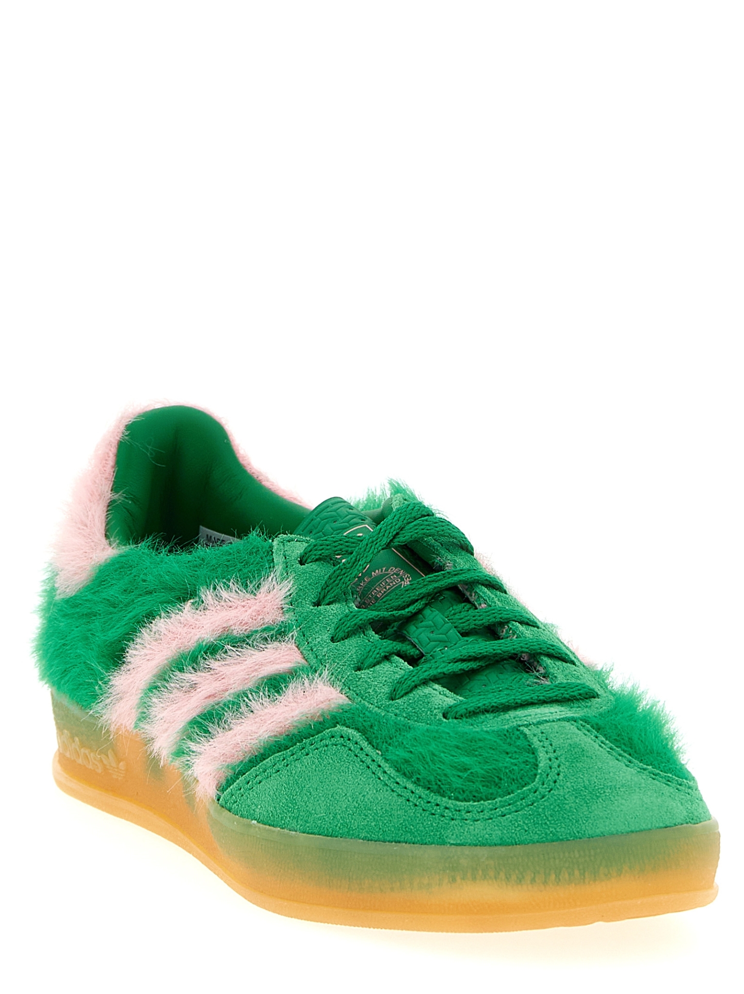 [ADIDAS ORIGINALS] Sneakers FW25 JP8342WGREENGLOPNK